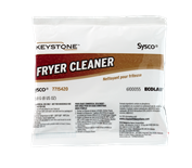 Keystone Fryer Cleaner