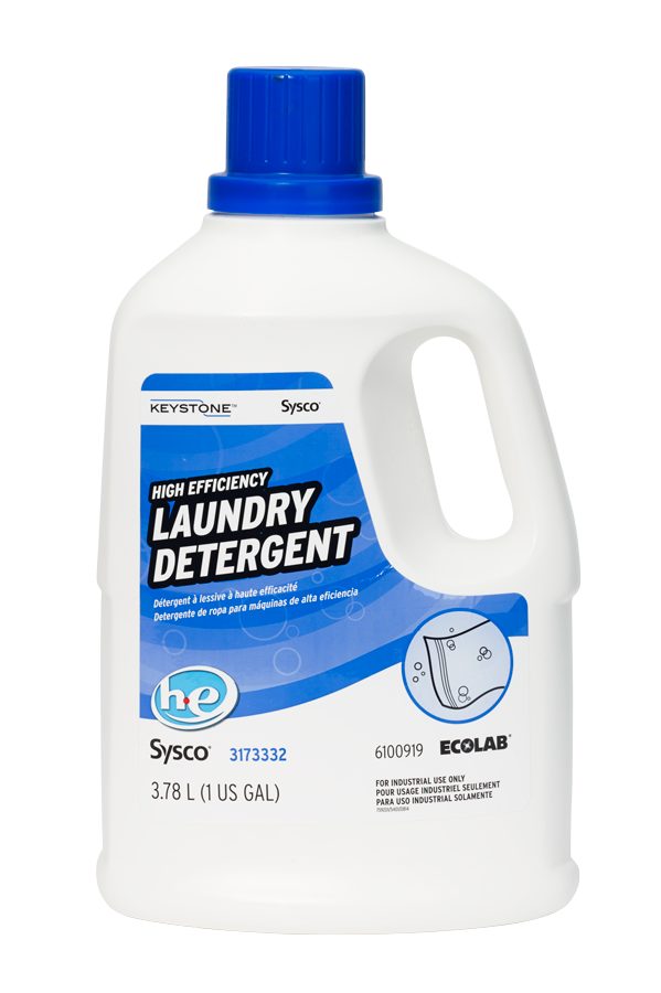 high efficiency laundry soap