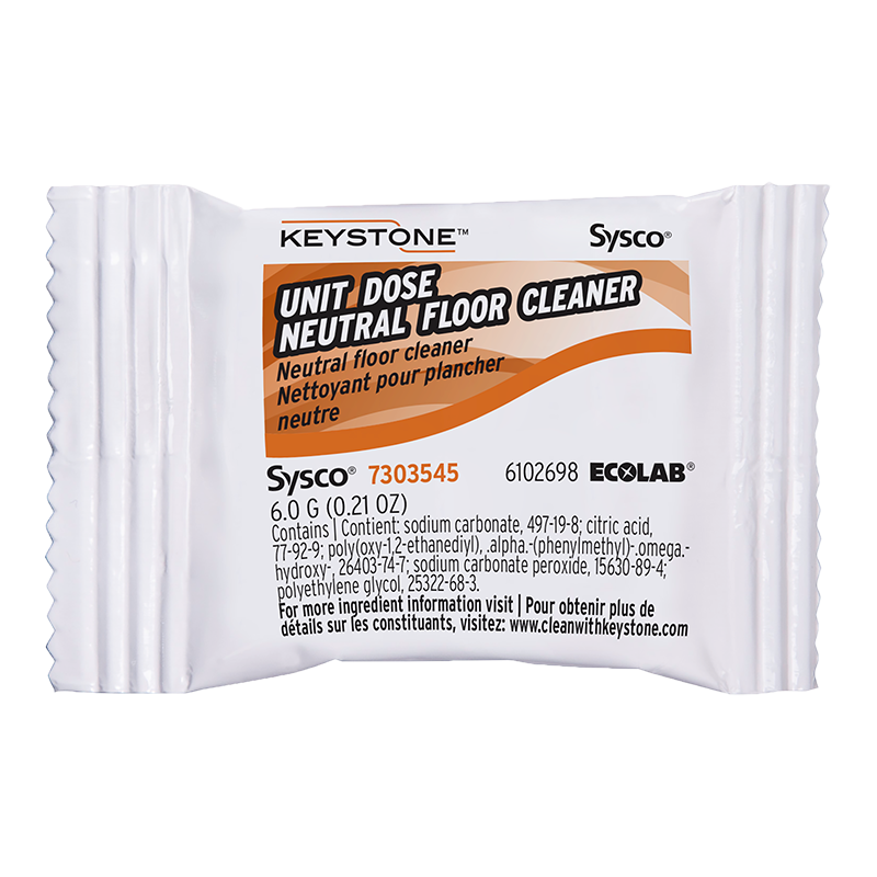 Keystone Pine Multi Surface Cleaner