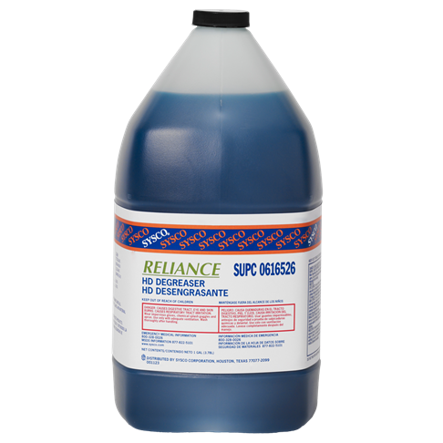Reliance HD Degreaser