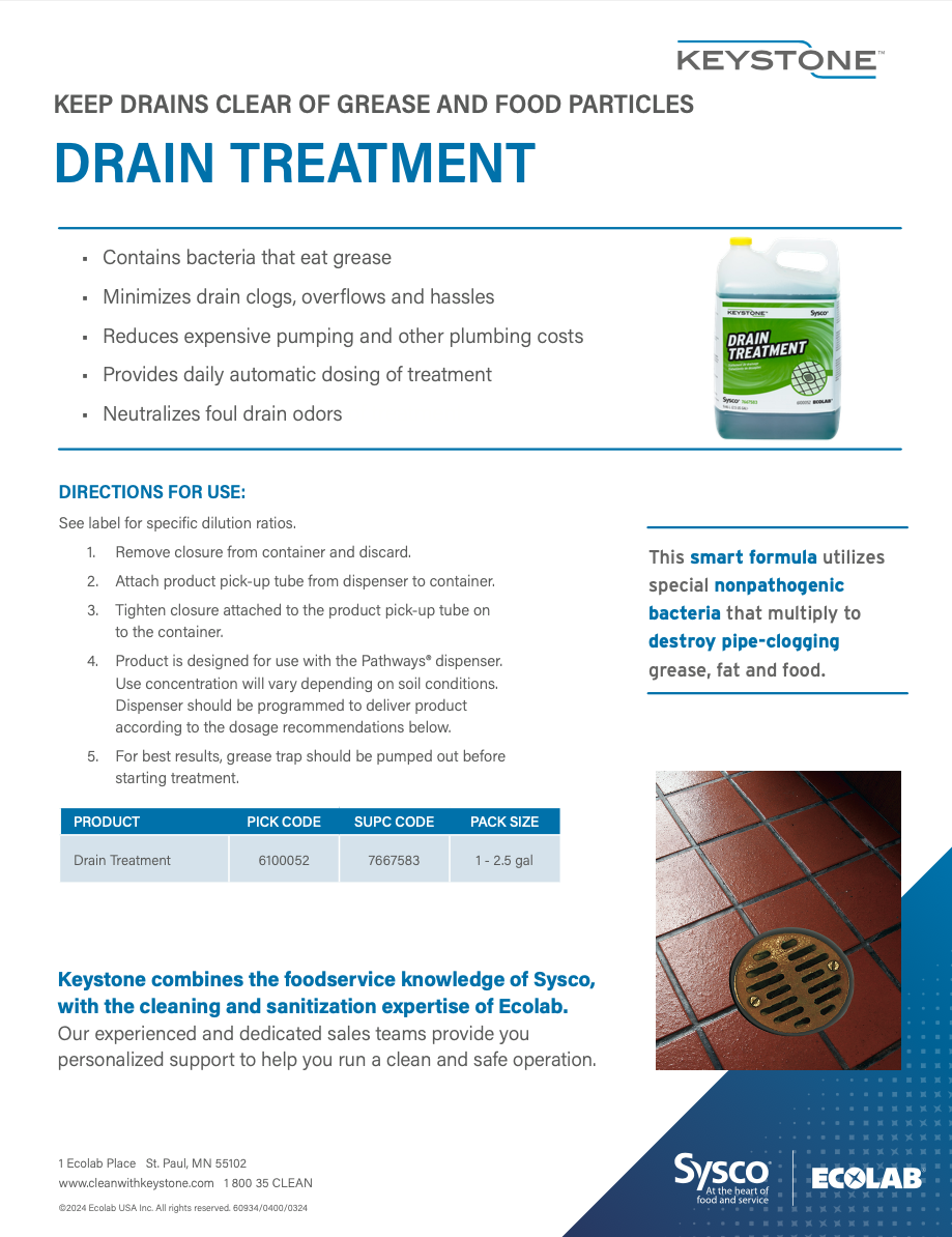 Keystone Aerosol Contact Insecticide