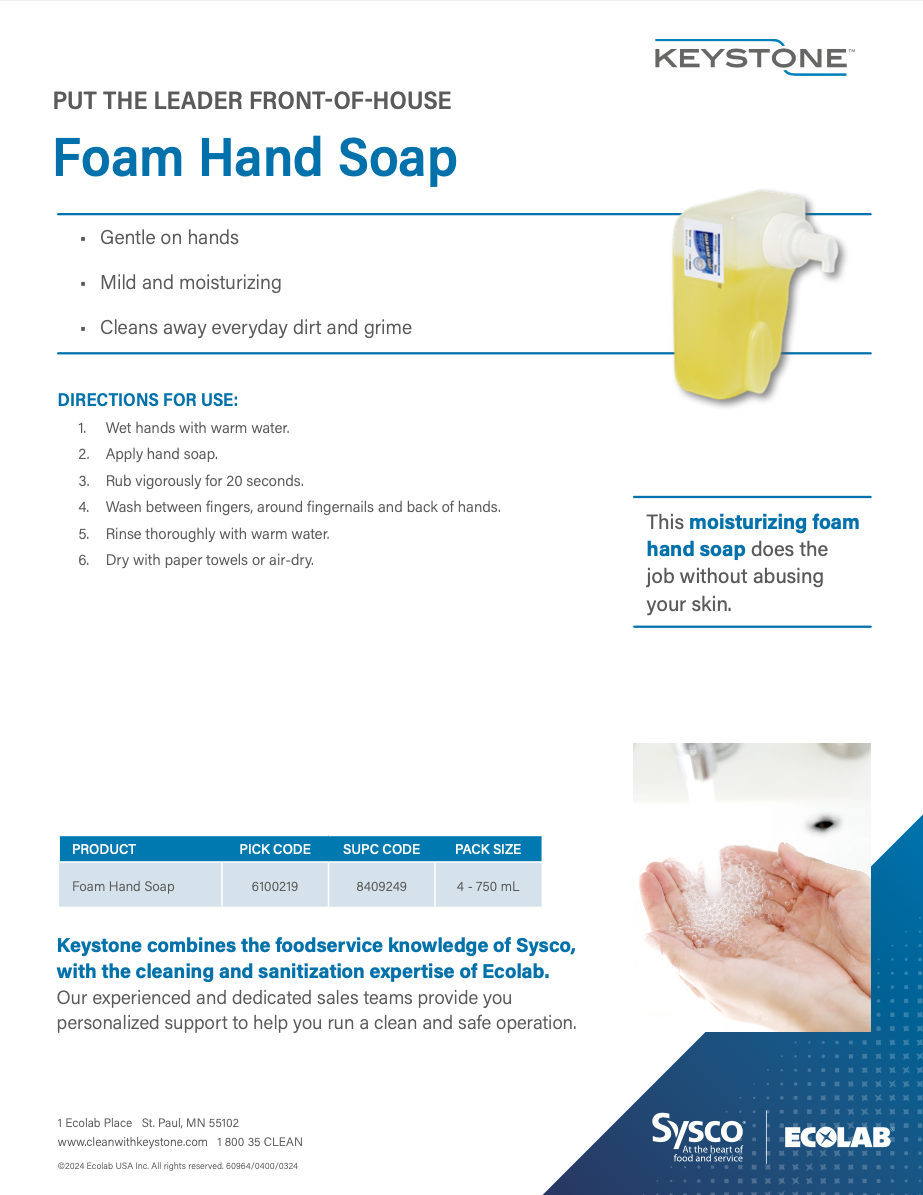 Keystone Aerosol Contact Insecticide