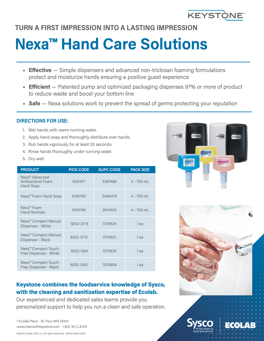 Keystone Stainless Steel Polish Aerosol