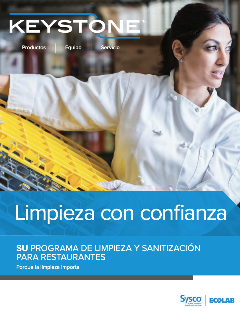 66 Heavy Duty Alkaline Bathroom Cleaner and Disinfectant Keystone