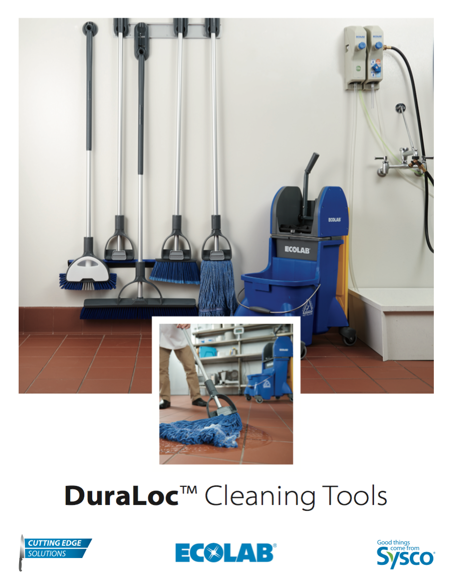 Keystone Apex Pot and Pan Soak